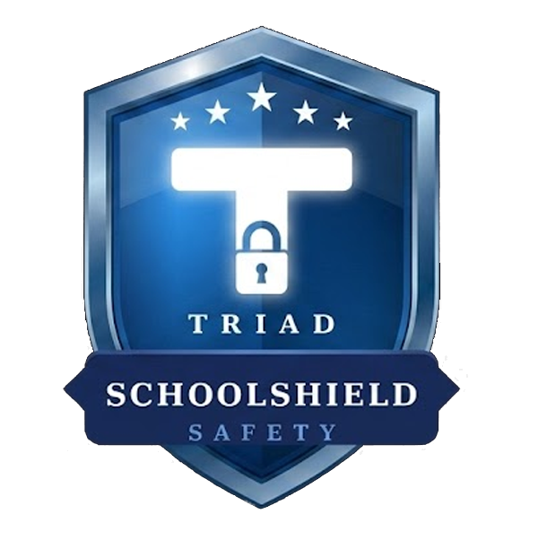 TRIAD School Shield